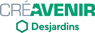 Partner Image Créavenir - Desjardins